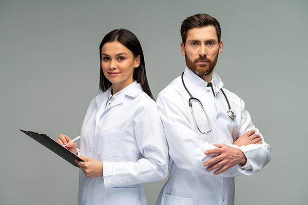 peptide therapy clinic in Seattle